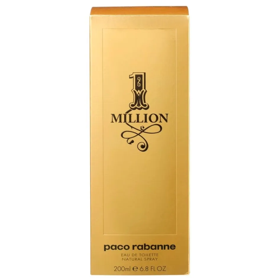 One Million Eau de Toilette|Paco Rabanne Discount