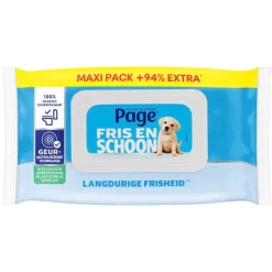 Page Fris en Schoon Vochtig Toiletpapier< Vochtig Toiletpapier|Toiletpapier