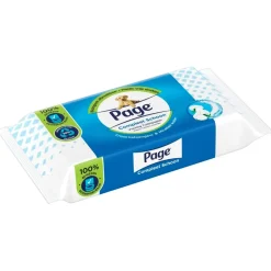 Page Fris en Schoon Vochtig Toiletpapier< Vochtig Toiletpapier|Toiletpapier