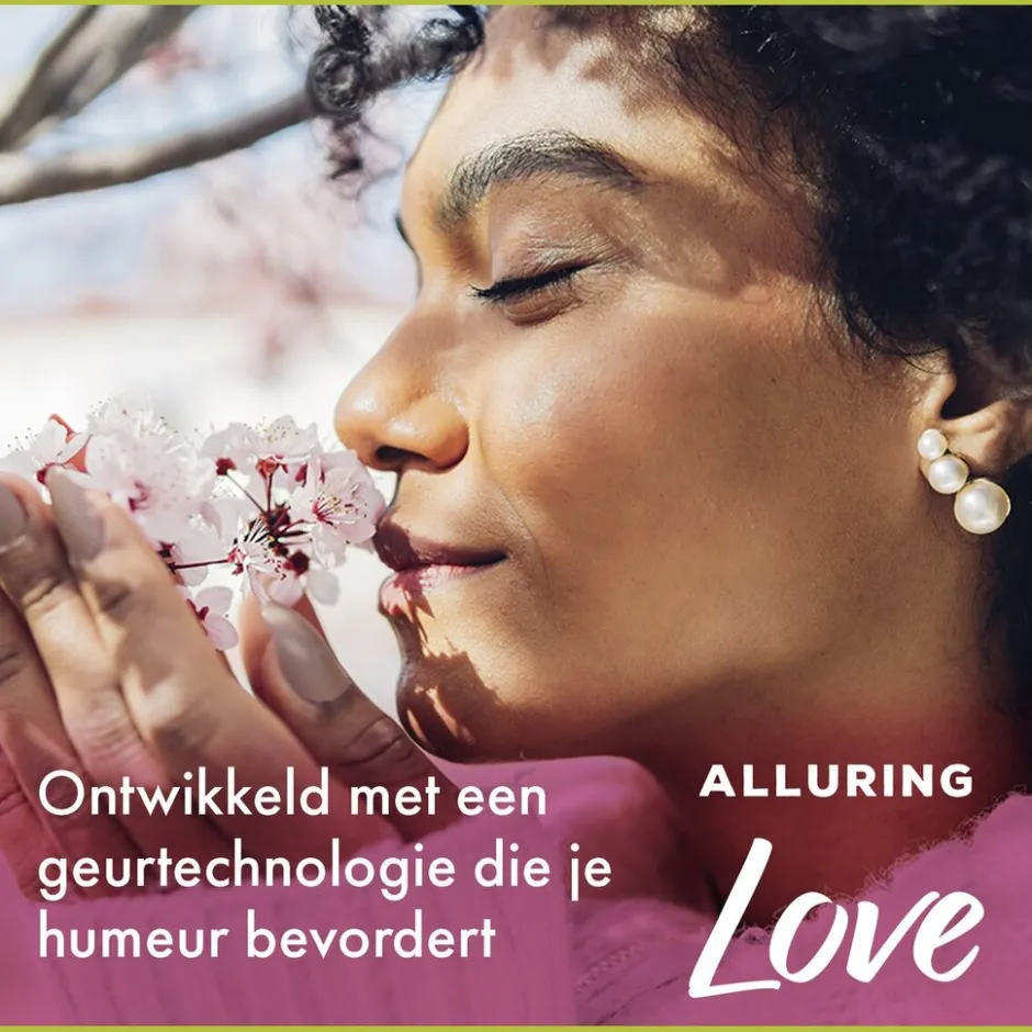 Palmolive Aroma Essence Alluring Love Douchegel< Douchegel