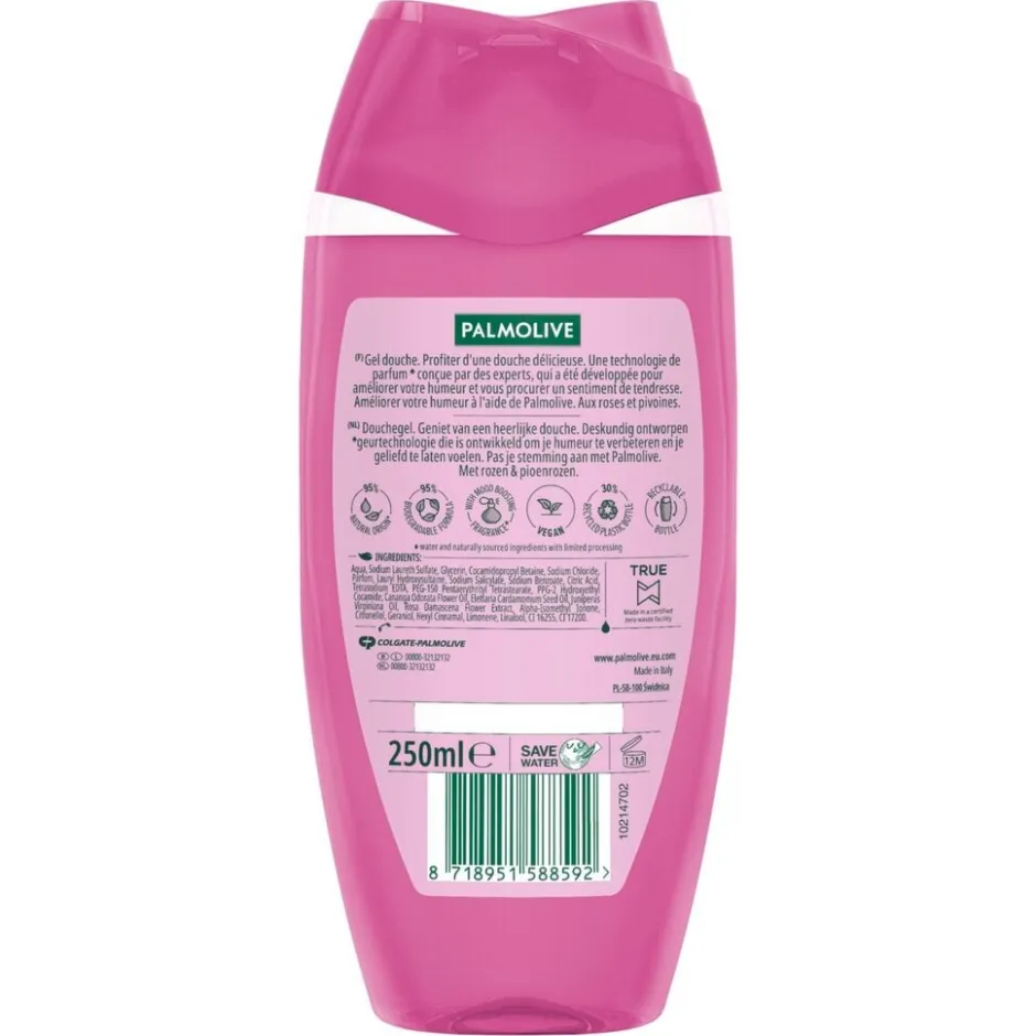 Palmolive Aroma Essence Alluring Love Douchegel< Douchegel