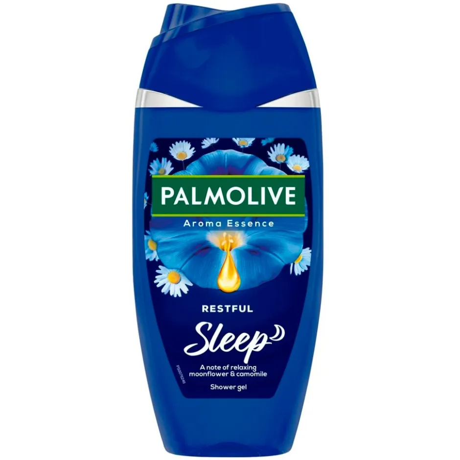 Aroma Essence Restful Sleep Shower Gel|Palmolive Online
