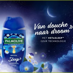 Aroma Essence Restful Sleep Shower Gel|Palmolive Online