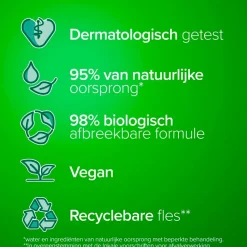 Palmolive Hygiene-Plus Kitchen Antibacteriële Handzeep< Handzeep