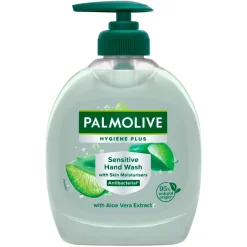 Hygiene-Plus Sensitive Handzeep|Palmolive Outlet