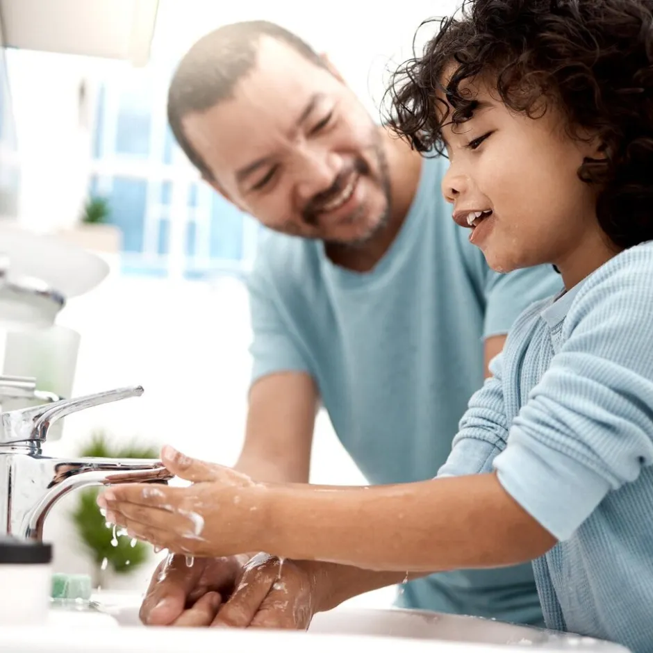 Hygiene-Plus Sensitive Handzeep|Palmolive Outlet