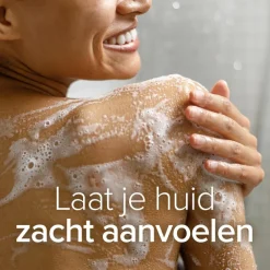 Palmolive Naturals Almond Milk Douchecrème< Douchecrème
