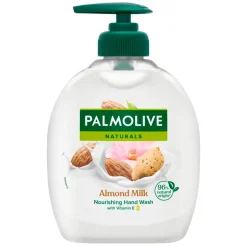 Naturals Almond Milk Vloeibare Handzeep|Palmolive Online