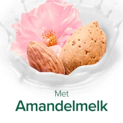 Naturals Almond Milk Vloeibare Handzeep|Palmolive Online