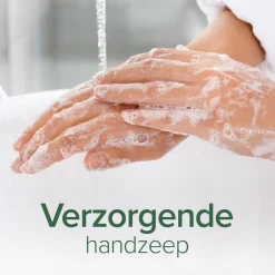 Naturals Almond Milk Vloeibare Handzeep|Palmolive Online
