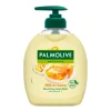 Palmolive Naturals Melk & Honing Handzeep< Handzeep
