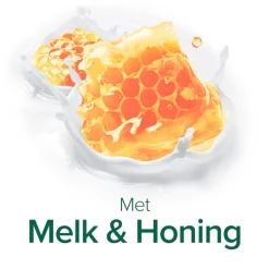 Palmolive Naturals Melk & Honing Handzeep< Handzeep