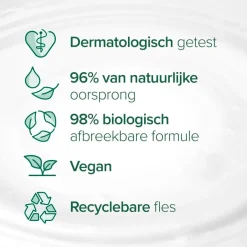 Palmolive Naturals Olive & Melk Vloeibare Handzeep< Handzeep