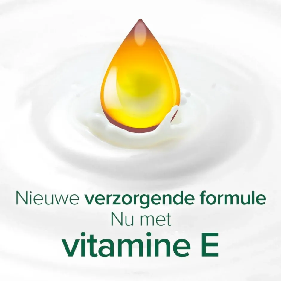 Naturals Olive & Milk Douchecrème|Palmolive Online