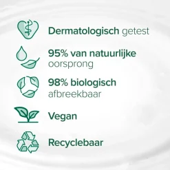 Palmolive Naturals Orchidee & Melk Douchecrème< Douchecrème