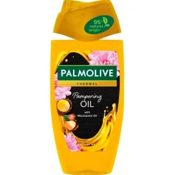 Thermal Pampering Oil Douchegel|Palmolive Outlet