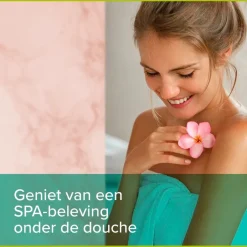 Thermal Revitalising Gel Douchegel|Palmolive Outlet