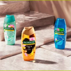 Thermal Revitalising Gel Douchegel|Palmolive Outlet