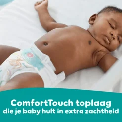 Pampers Baby-Dry Maat 8 Luiers< Luiers Maat 8
