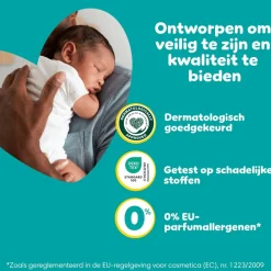 Pampers Baby-Dry Maat 8 Luiers< Luiers Maat 8