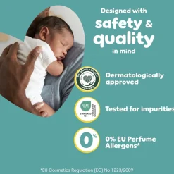Baby-Dry Maat 5 Luiers|Pampers Online