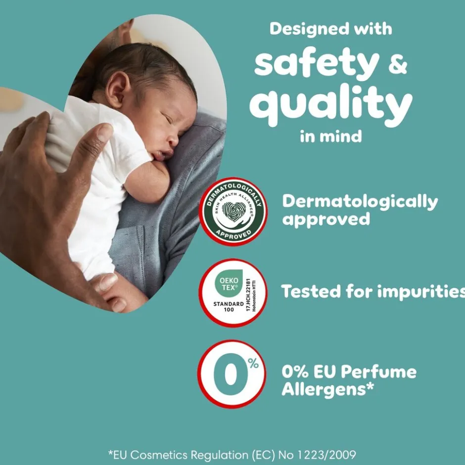 Pampers Baby-Dry Pants Maat 5 Luierbroekjes< Luierbroekjes Maat 5