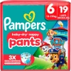 Baby-Dry Paw Patrol Pants Maat 6 Luierbroekjes|Pampers Sale