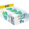 Pampers Harmonie Aqua Paw Patrol Babydoekjes< Billendoekjes