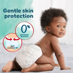 Harmonie Maat 5 Luierbroekjes|Pampers New