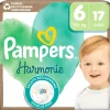Pampers Harmonie Maat 6 Luiers< Luiers Maat 6