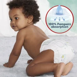 Pampers Harmonie Maat 6 Luierbroekjes< Luierbroekjes Maat 6