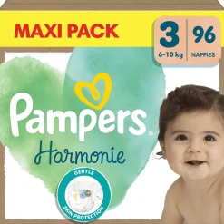 Harmonie Maat 3 Luiers|Pampers
