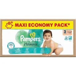 Harmonie Maat 3 Luiers|Pampers