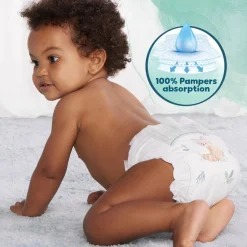 Pampers Harmonie Maat 1 Luiers< Luiers Maat 1
