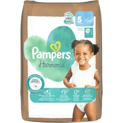 Harmonie Maat 5 Luiers|Pampers Online