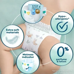 Harmonie Maat 5 Luiers|Pampers Online