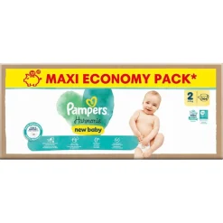 Pampers Harmonie Maat 2 Luiers< Luiers Maat 2
