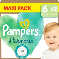Harmonie Maat 6 Luiers|Pampers Clearance