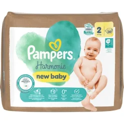 Harmonie Maat 2 Luiers|Pampers Outlet
