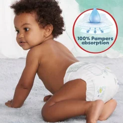 Harmonie Pants Maat 4 Luierbroekjes|Pampers Outlet