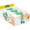 Harmonie Protect & Care Calendula Babydoekjes|Pampers Best