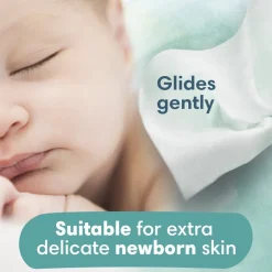 Harmonie Protect & Care Calendula Babydoekjes|Pampers Best
