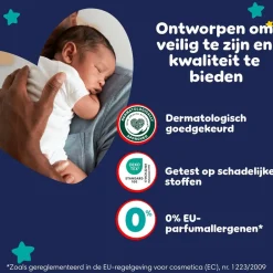 Night Pants Maat 4 Luierbroekjes|Pampers Best