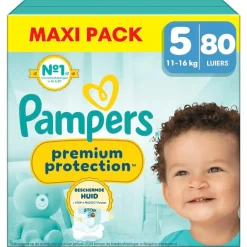 Premium Protection Maat 5 Luiers|Pampers Best