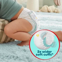 Pampers Premium Protection Pants Maat 6 Luierbroekjes< Luierbroekjes Maat 6