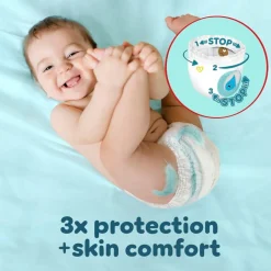 Pampers Premium Protection Pants Maat 5 Luierbroekjes< Luierbroekjes Maat 5