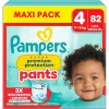 Premium Protection Pants Maat 4 Luierbroekjes|Pampers Clearance