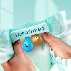 Pampers Premium Protection Maat 6 Luiers< Luiers Maat 6