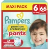 Pampers Premium Protection Pants Maat 6 Luierbroekjes< Luierbroekjes Maat 6