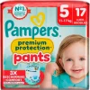 Premium Protection Pants Maat 5 Luierbroekjes|Pampers Clearance